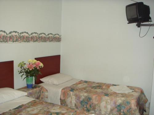 Regency Court Casa de hóspedes
